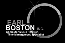 EARL BOSTON inc.